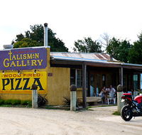 Alchemy Woodfired Pizza  Cafe - South Australia Travel