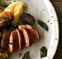 Ambermere Restaurant - South Australia Travel
