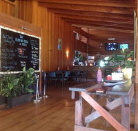 Amble Inn Bistro - South Australia Travel