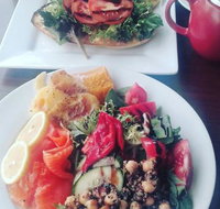 Armadillos Cafe - South Australia Travel