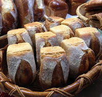 Artisan Baker - South Australia Travel
