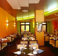 Asian Cafe - South Australia Travel