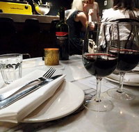 Bacaro wine Bar