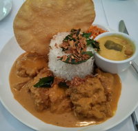 Banana Leaf - South Australia Travel