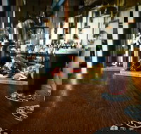 Bentspoke Brewing Co - South Australia Travel