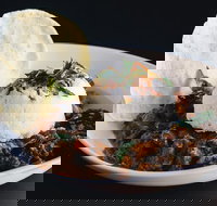 Binny's Kathitto - South Australia Travel