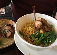 Bistro Nguyen's - South Australia Travel
