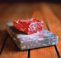 Black Fire - South Australia Travel