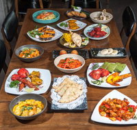 Blu Ginger - South Australia Travel