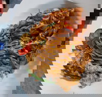 Brown Sugar Bistro - South Australia Travel