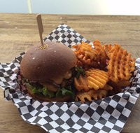Burger Hero - South Australia Travel