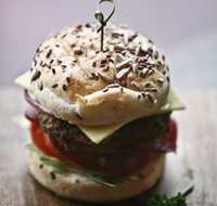Burger Me Fresh - South Australia Travel