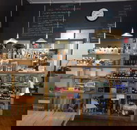 Cafe 47 - South Australia Travel