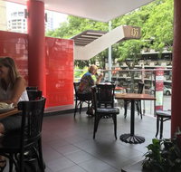 Cafe Amadeus - South Australia Travel