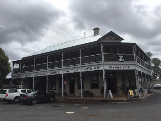 Lavadia NSW South Australia Travel