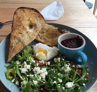 Caffe Cherry Beans Canberra Centre - South Australia Travel