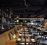 Capitol Bar and Grill - South Australia Travel