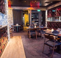 Chairman  Yip Restaurant - South Australia Travel