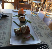 Chaki Chaki Japanese Restaurant  Bar - South Australia Travel