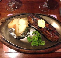 Charcoal Grill Restaurant - South Australia Travel