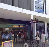Chatime at ANU - South Australia Travel