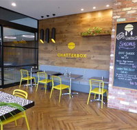 Chatterbox Espresso Bar - South Australia Travel