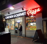 Chicken Gourmet Express Cafe