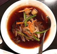 China Plate - South Australia Travel