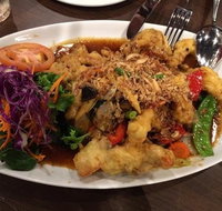 Chong Co Thai Restaurant  Bar - South Australia Travel