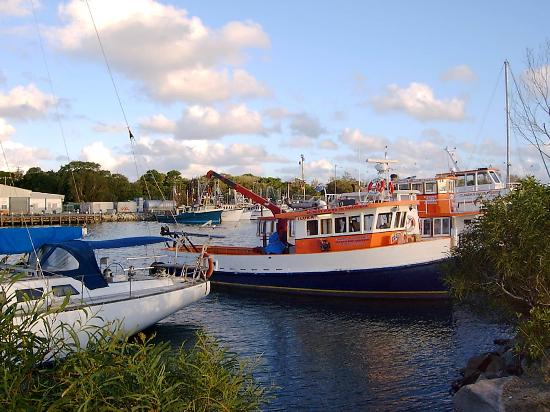 Iluka NSW South Australia Travel