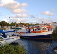 Clarence River Fishermen's Co-Operative Ltd - South Australia Travel