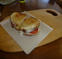 Coffee Concrete - South Australia Travel