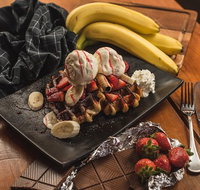 Coffee Shop - South Australia Travel