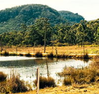 Collits Inn - South Australia Travel