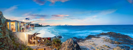 Currumbin QLD South Australia Travel
