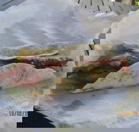 Diamond Take Away - South Australia Travel