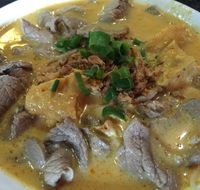 Dickson Asian Noodle House - South Australia Travel