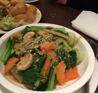 Dickson Dumpling House - South Australia Travel