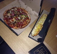 Domino's Pizza - South Australia Travel