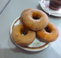 Donut King - South Australia Travel