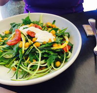 Eighty Twenty Food - South Australia Travel