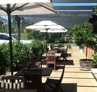 Eling Forest Cafe - South Australia Travel