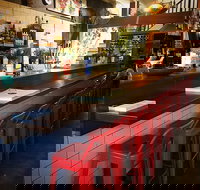 Elk  Pea - South Australia Travel