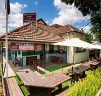 Farmers Home Hotel - South Australia Travel