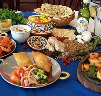 Flavours of India Gungahlin - South Australia Travel