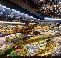 Flock Espresso  Eats - South Australia Travel