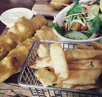 Frankie's at Forde - South Australia Travel