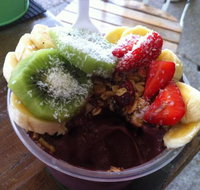 Fresh Garden Cafe - South Australia Travel
