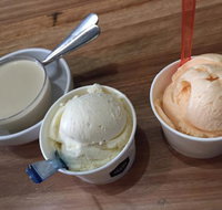 Frugii Dessert Laboratory - South Australia Travel