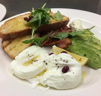 Fusion Taste Cafe - South Australia Travel